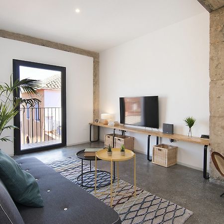Chezmoihomes Granada Central Penthouse エクステリア 写真