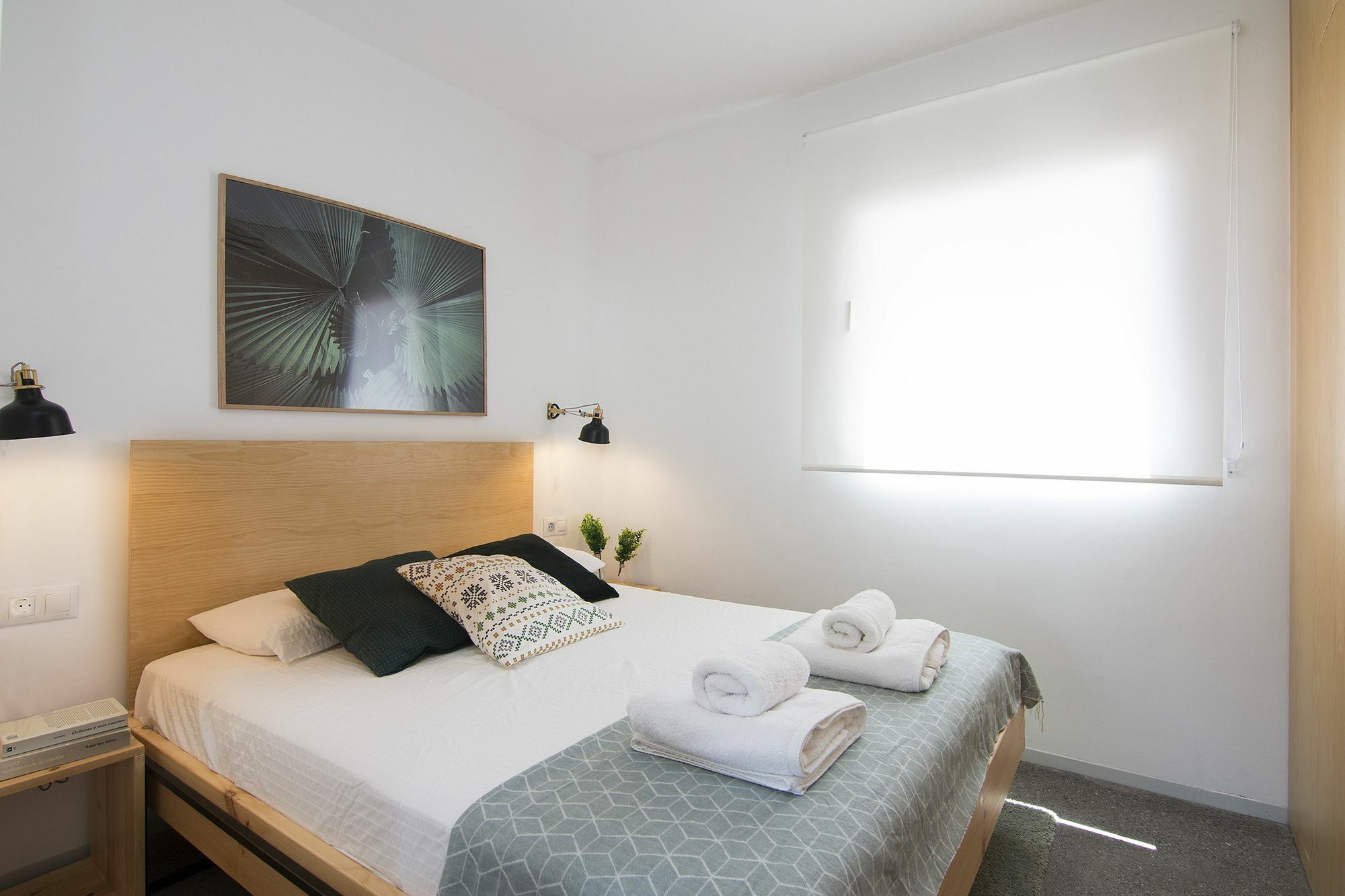 Chezmoihomes Granada Central Penthouse エクステリア 写真