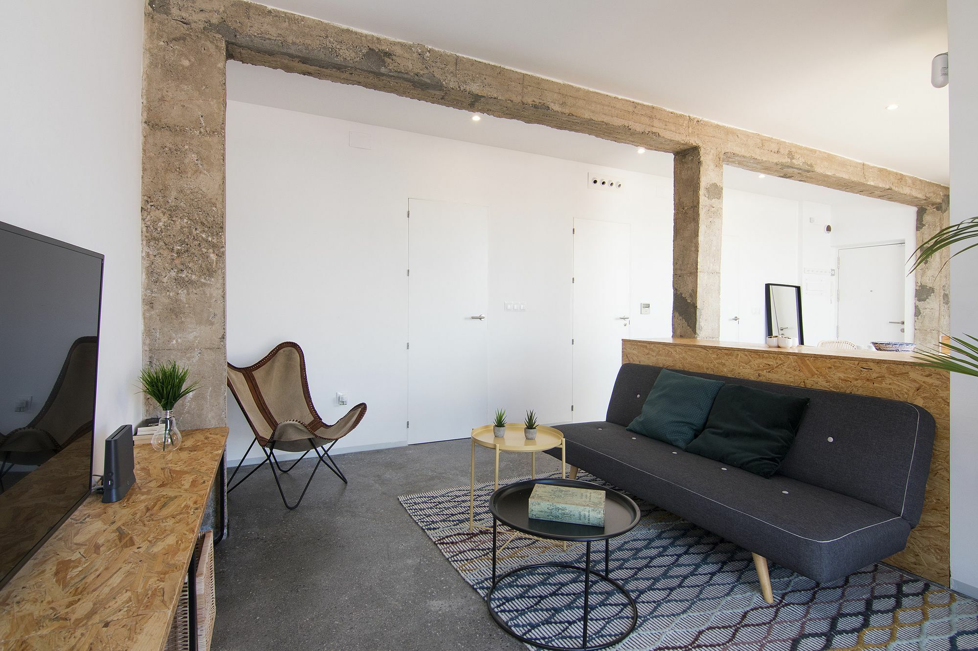 Chezmoihomes Granada Central Penthouse エクステリア 写真
