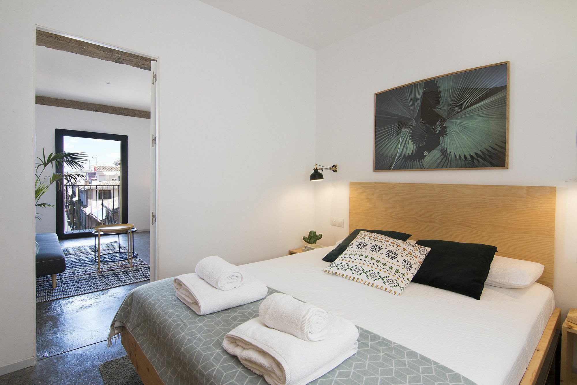 Chezmoihomes Granada Central Penthouse エクステリア 写真