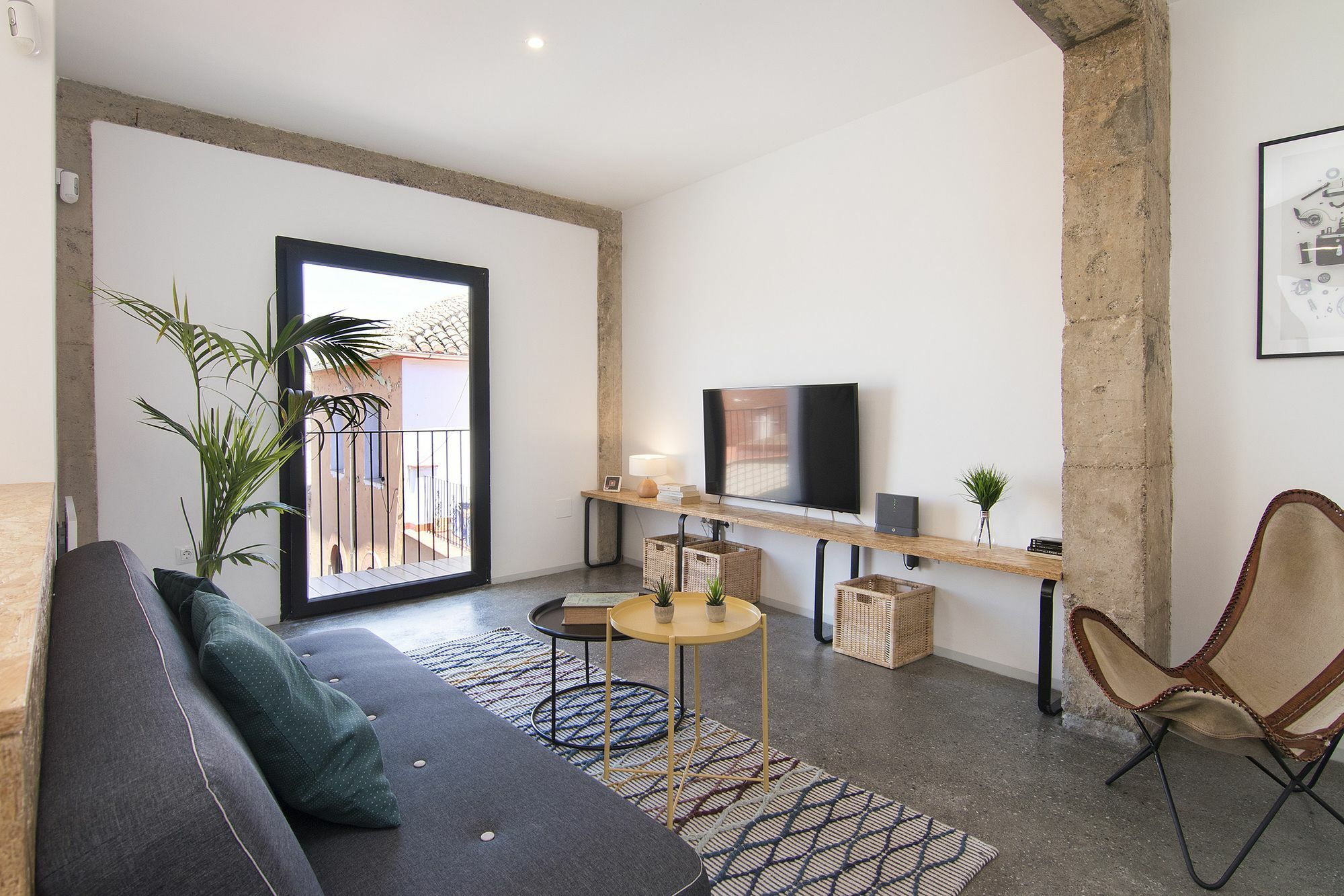 Chezmoihomes Granada Central Penthouse エクステリア 写真
