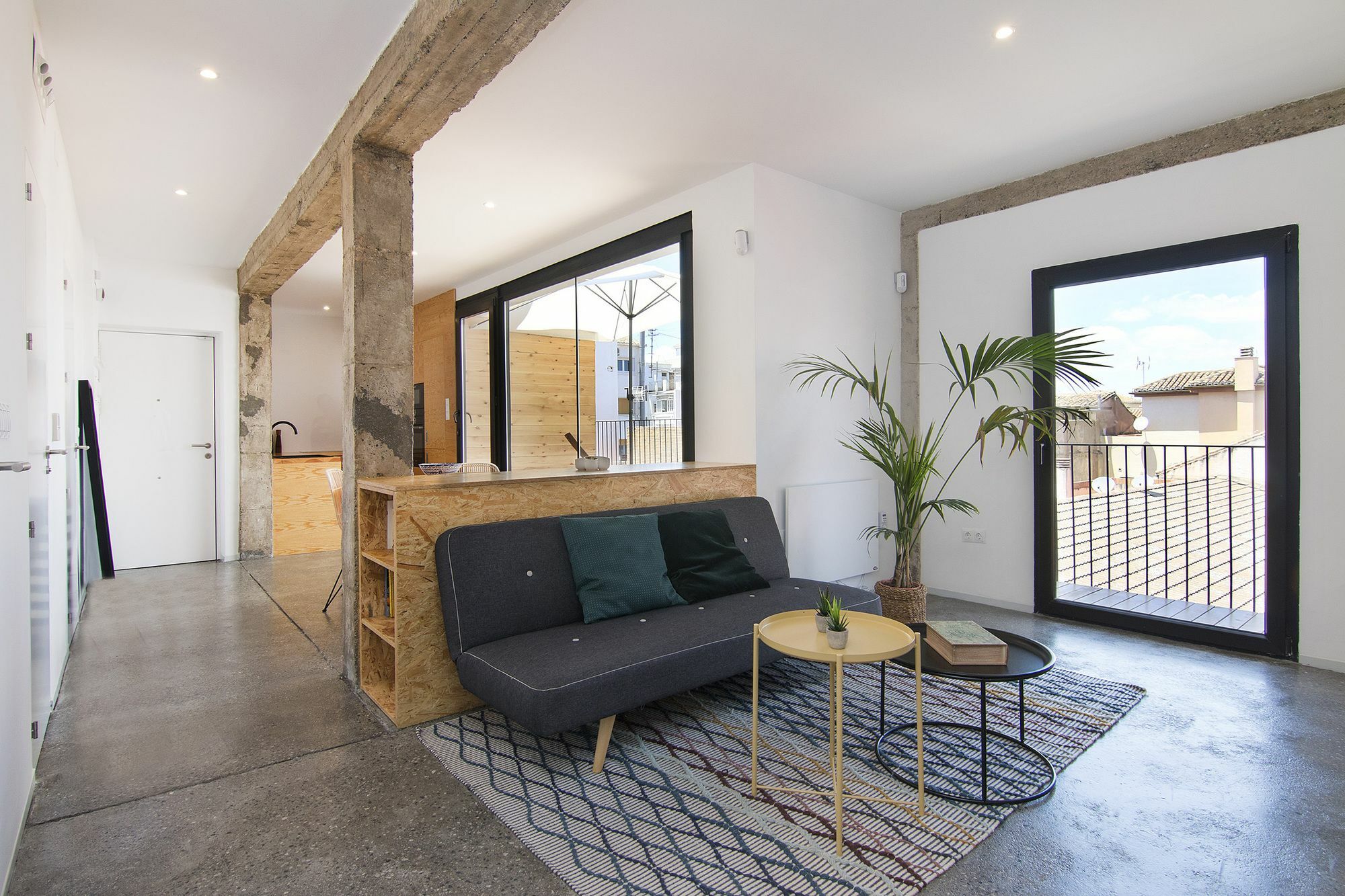 Chezmoihomes Granada Central Penthouse エクステリア 写真