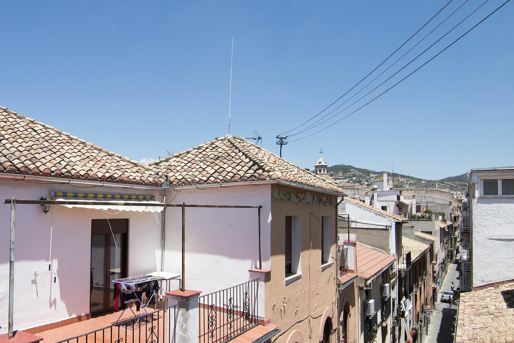 Chezmoihomes Granada Central Penthouse エクステリア 写真