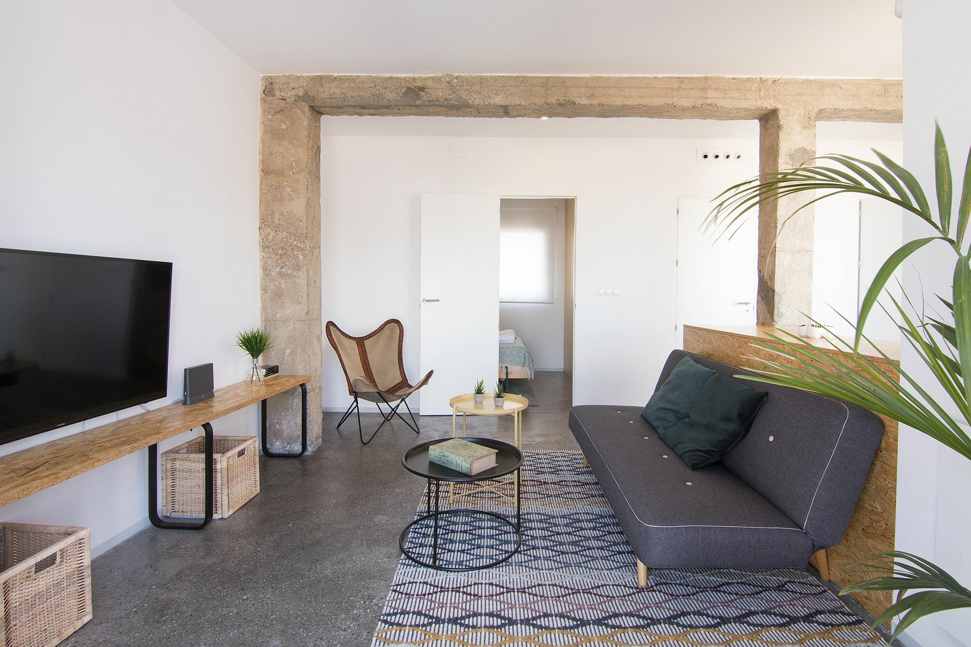 Chezmoihomes Granada Central Penthouse エクステリア 写真